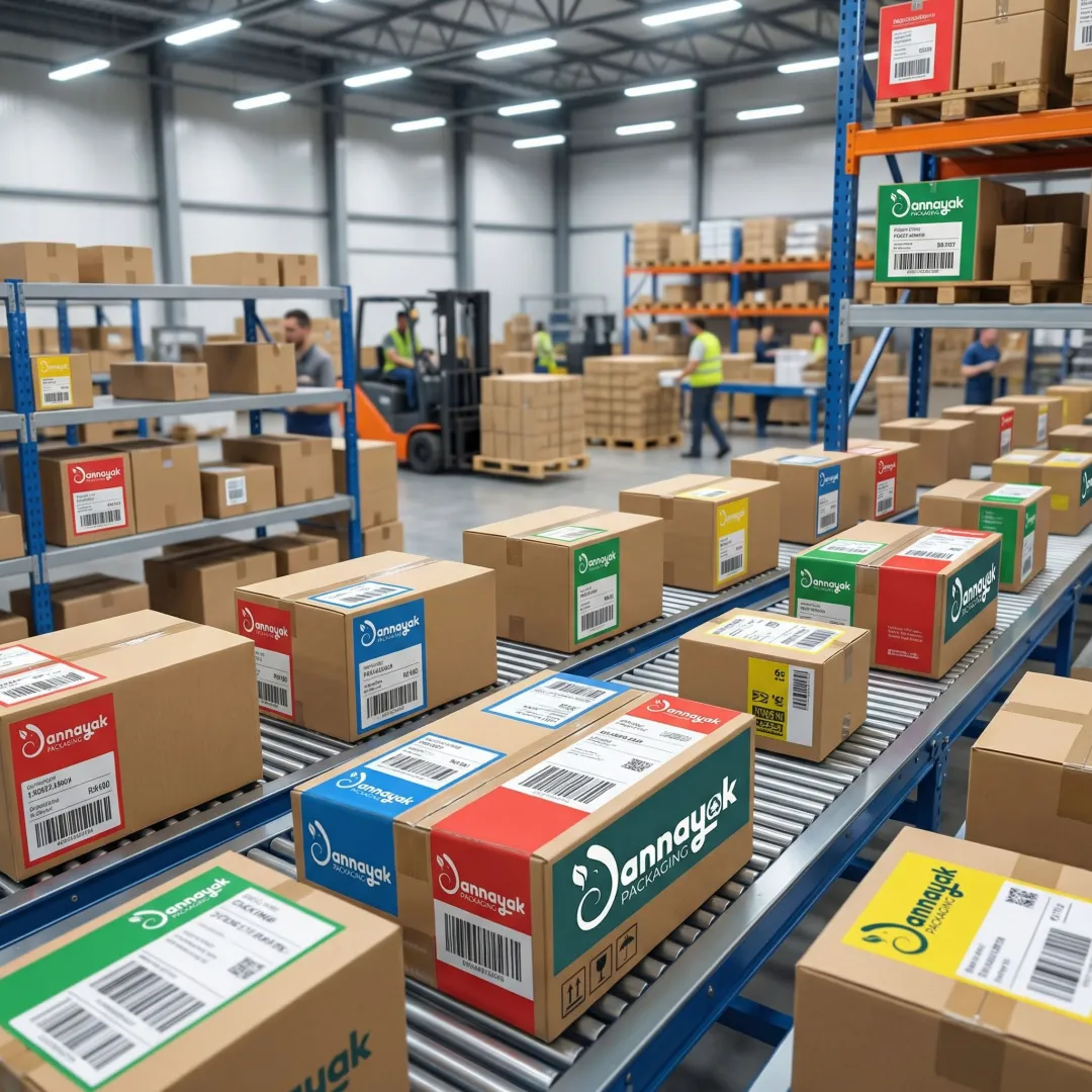 Retail & E-commerce