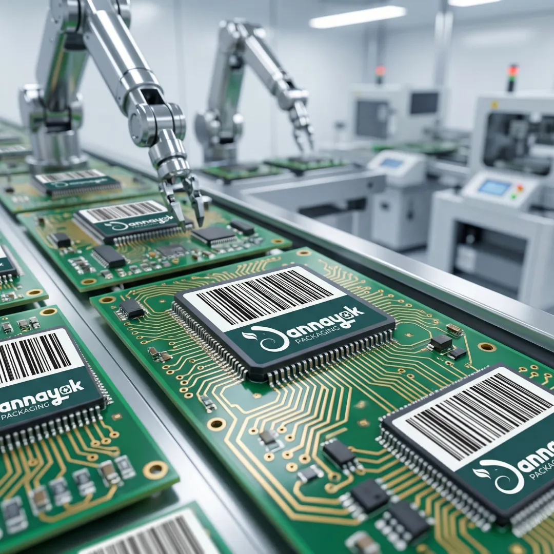 Electronics