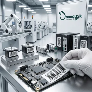 Manufacturing & Industrial