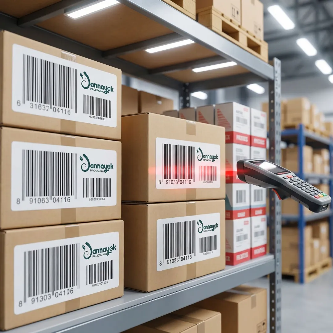 Retail & E-commerce