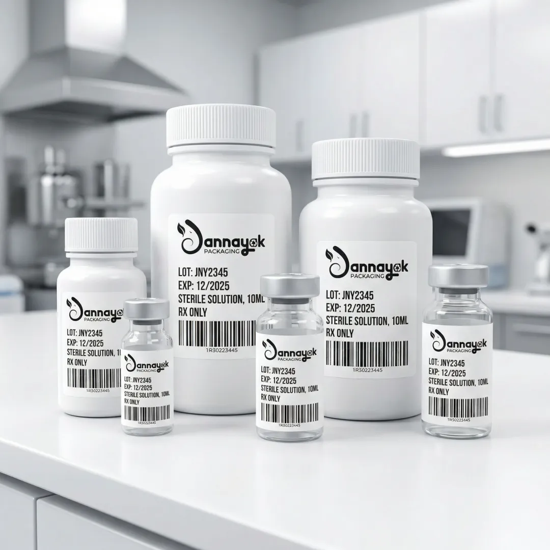 Healthcare & Pharmaceutical