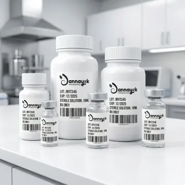 Healthcare & Pharmaceutical