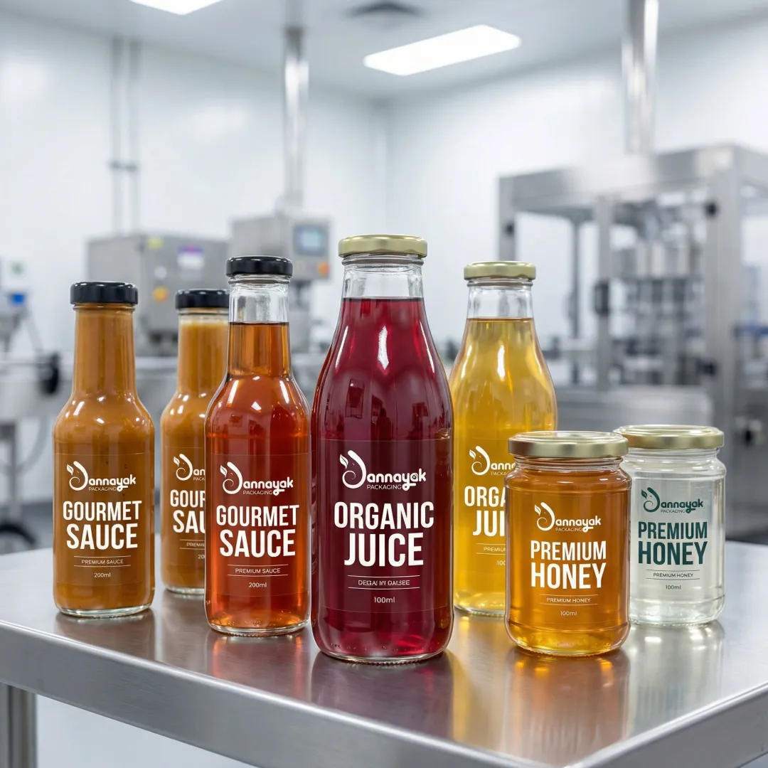 Food & Beverage