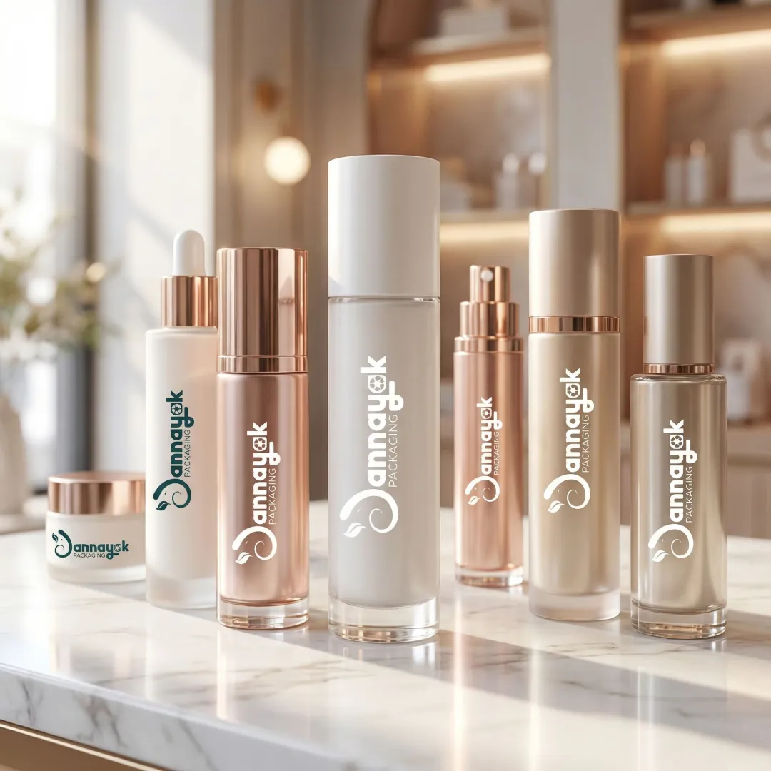 Cosmetics