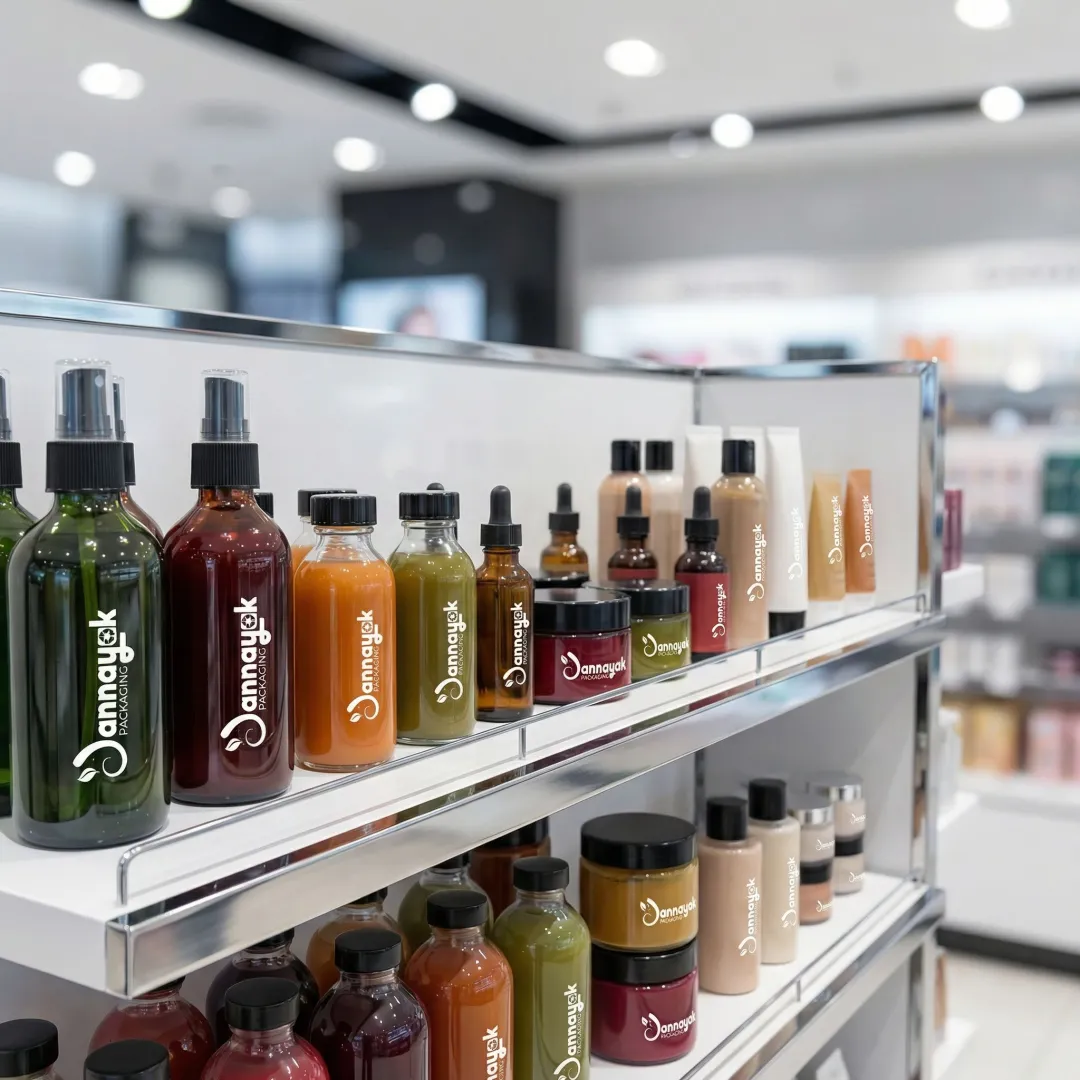Retail Products
