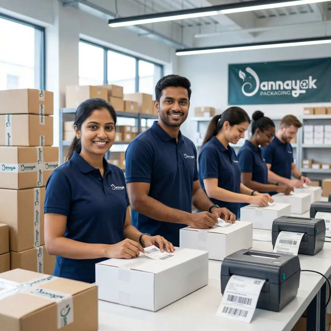 Retail & E-commerce