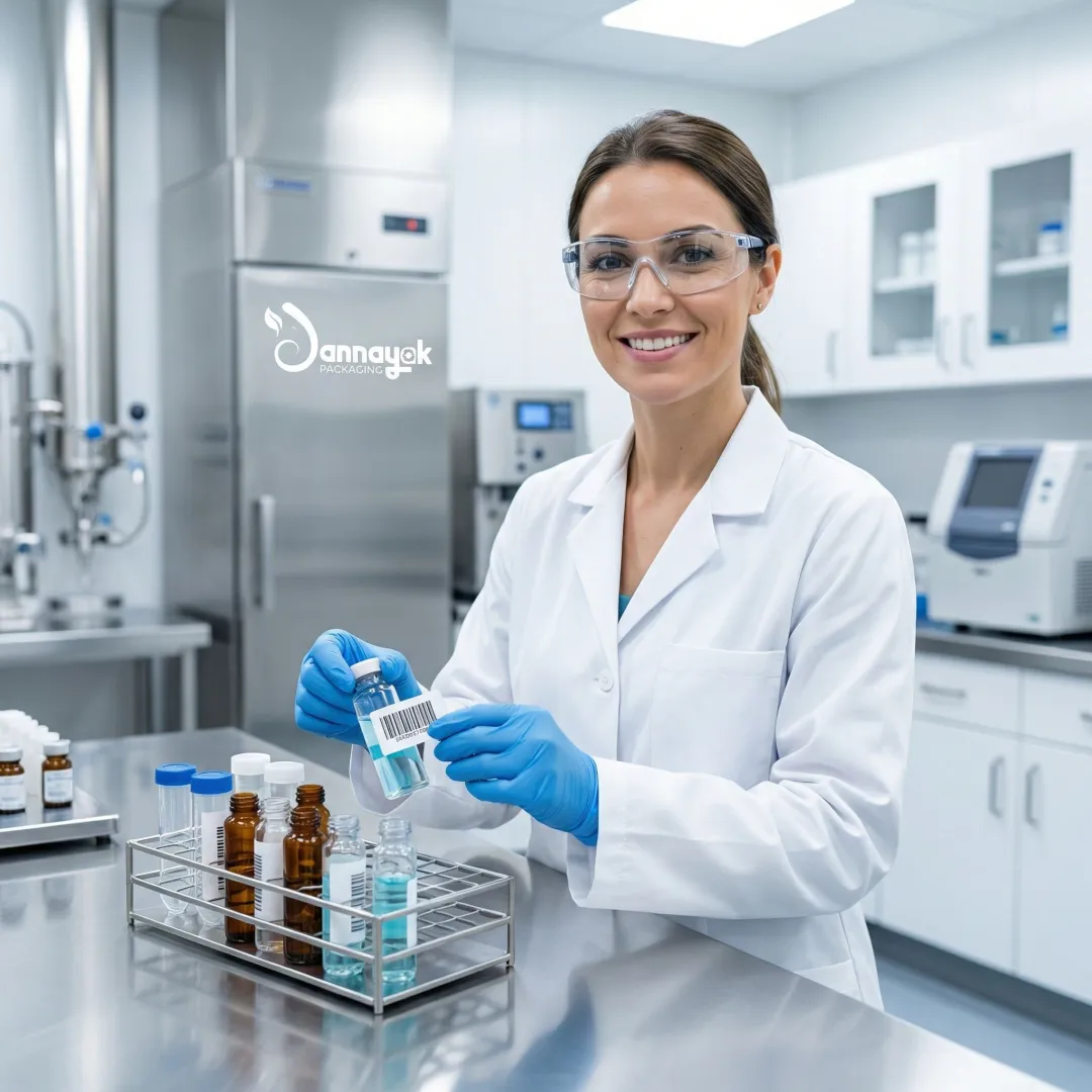 Healthcare & Laboratory