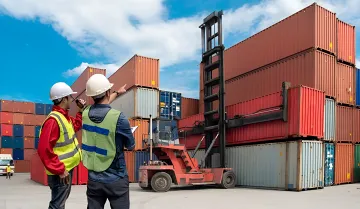 Logistics & Distribution