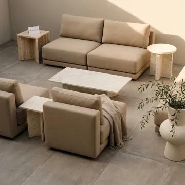 Outdoor Furniture Supplier — Commercial & Residential
