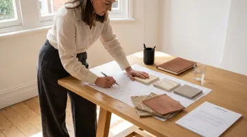 Interior Design and Architecture