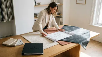 Interior Design & Architecture