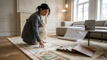 Interior Design & Architecture