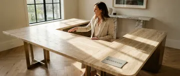 Interior Design & Staging