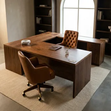 Executive Offices
