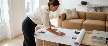 Interior Design & Architecture