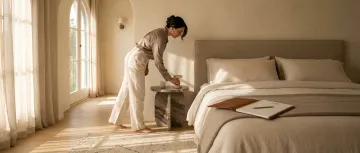 Interior Design Projects