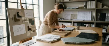 Interior Design & Architecture