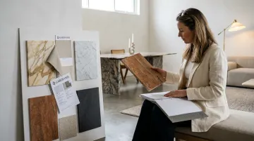 Interior Design & Architecture