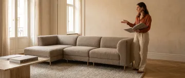 Interior Design & Architecture