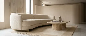 Upscale Commercial Spaces