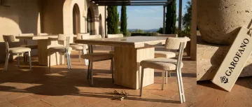 Commercial & Resort Spaces