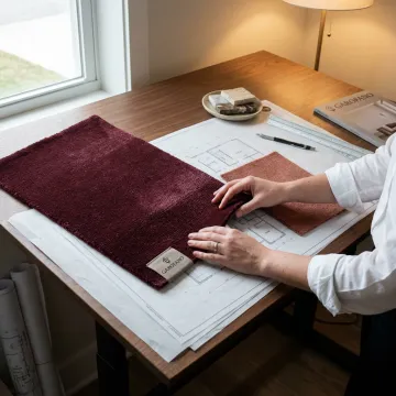 Interior Design & Architecture Firms