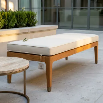 Commercial Outdoor Spaces