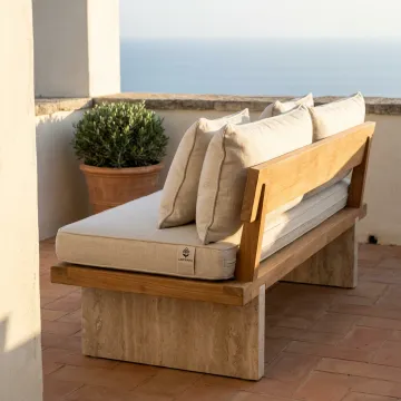Coastal & Mediterranean Design