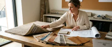 Interior Design & Architecture Trade