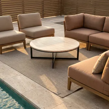Outdoor Living Spaces