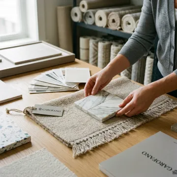 Interior Design & Trade Professionals