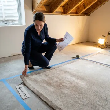 Interior Design & Staging Projects
