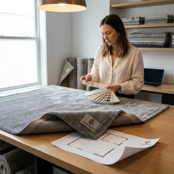 Interior Design & Trade Professionals