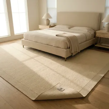 Bedrooms