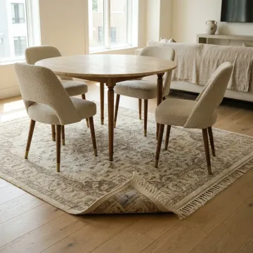 Dining & Open-Plan Spaces