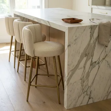 Kitchen Counter Seating