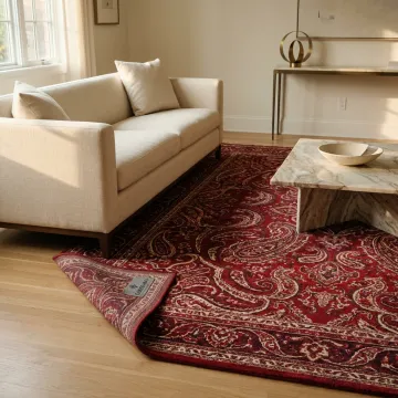 Real Estate Staging