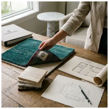 Interior Design & Architecture Firms