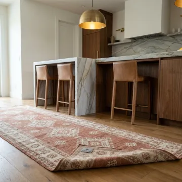 Residential Interiors