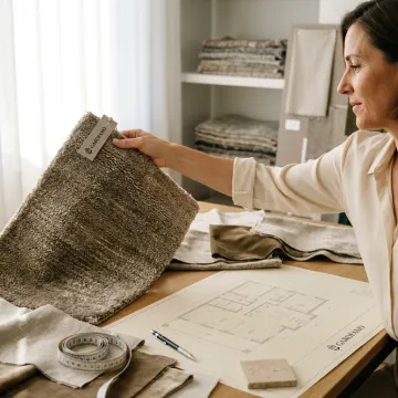 Interior Design & Trade Professionals