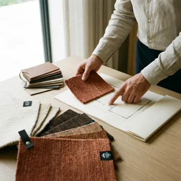 Interior Design & Trade Professionals