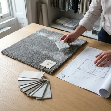 Interior Design & Trade Professionals