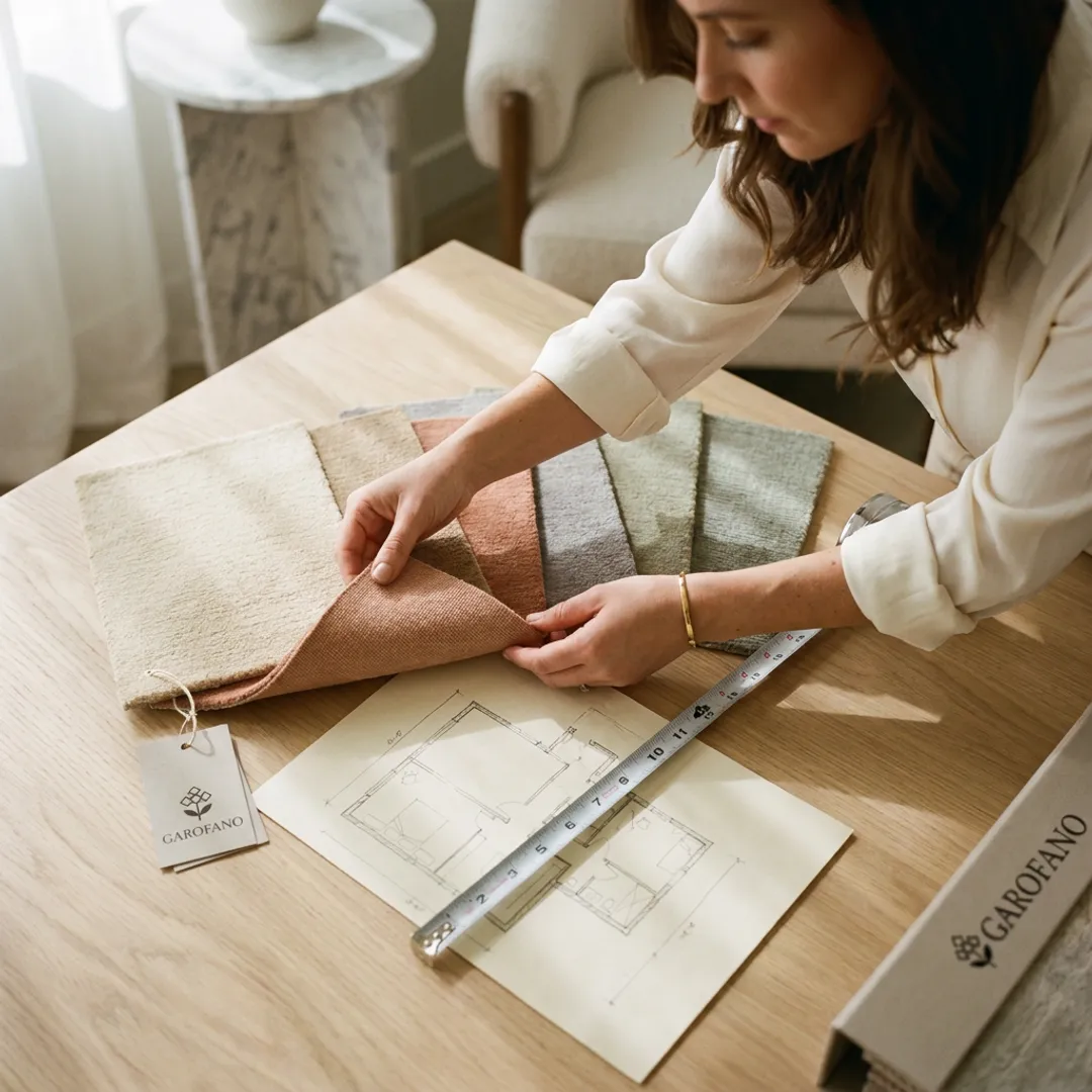 Interior Design & Trade Professionals