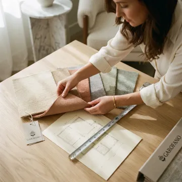 Interior Design & Trade Professionals