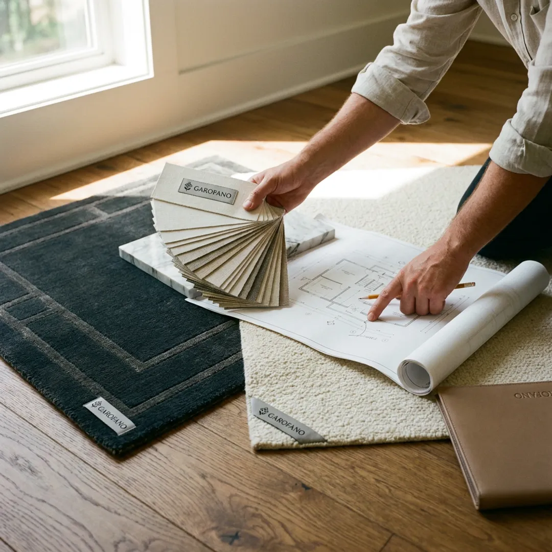 Interior Design & Trade Professionals