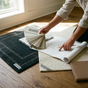 Interior Design & Trade Professionals