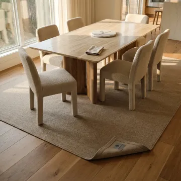 Dining & Multi-Room Interiors