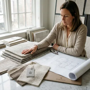 Interior Design & Trade Professionals