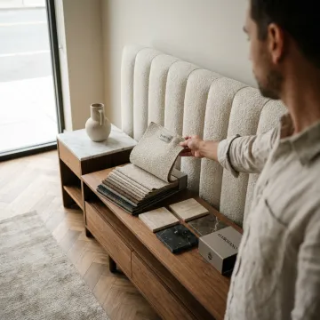 Interior Design & Home Décor