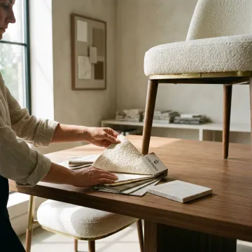 Interior Design Projects